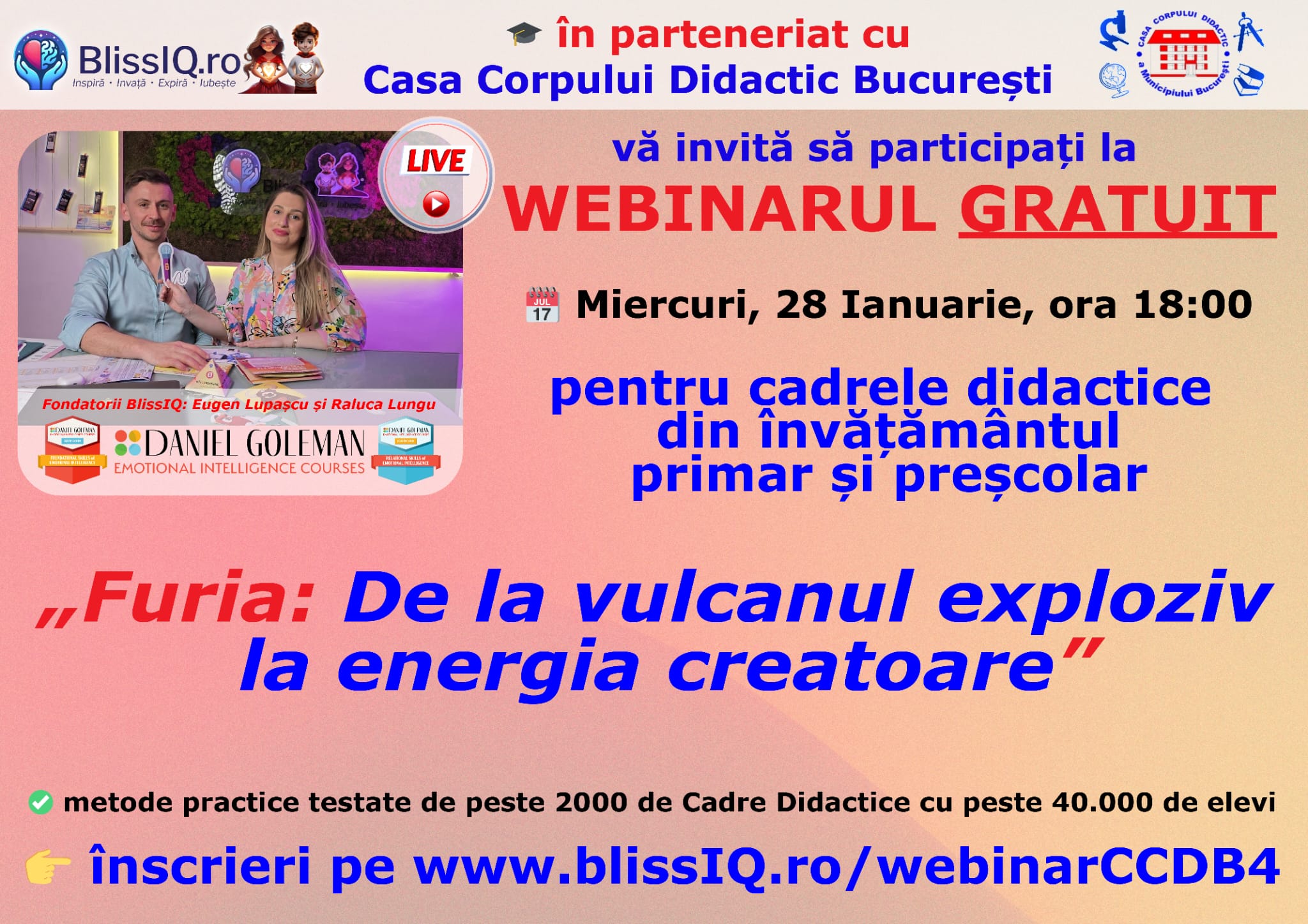 2026.01.22 Webinar gratuit „Furia: De la vulcanul exploziv la energia creatoare”
