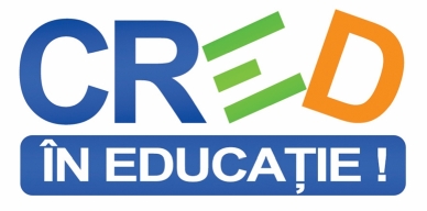 CRED logo