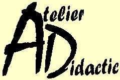 Atelier didactic