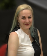 Raluca-Viviana IONESCU